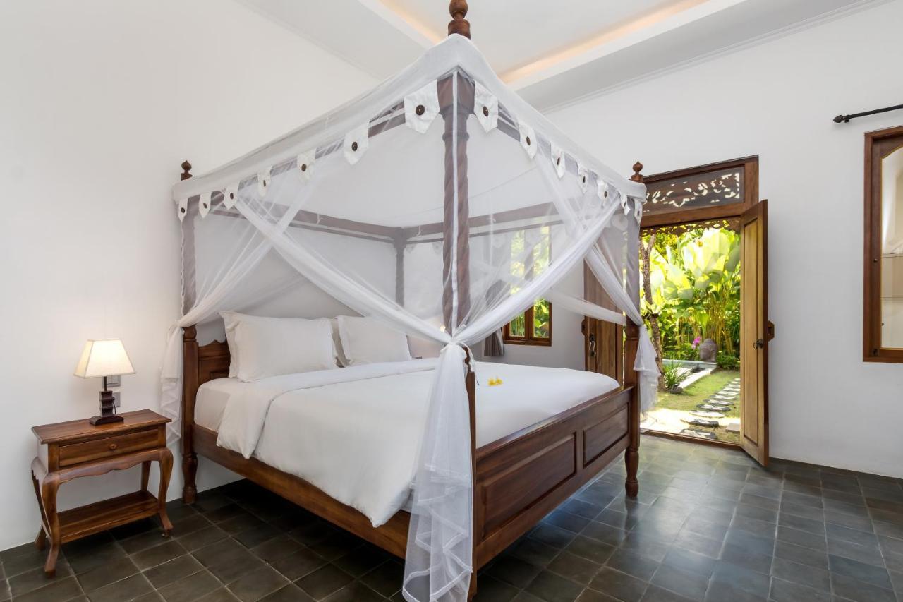 Bijia Villa W Private Pool - Peaceful Quiet Luxury Villa - Near Monkey Forest Ubud  Exterior photo