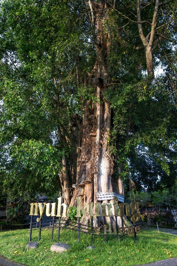 Bijia Villa W Private Pool - Peaceful Quiet Luxury Villa - Near Monkey Forest Ubud  Exterior photo